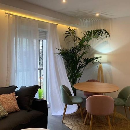 Apartamento A Estrenar A Un Minuto Del Alcazar Apartman Córdoba Kültér fotó
