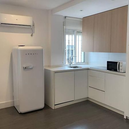 Apartamento A Estrenar A Un Minuto Del Alcazar Apartman Córdoba Kültér fotó