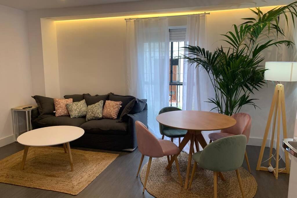 Apartamento A Estrenar A Un Minuto Del Alcazar Apartman Córdoba Kültér fotó