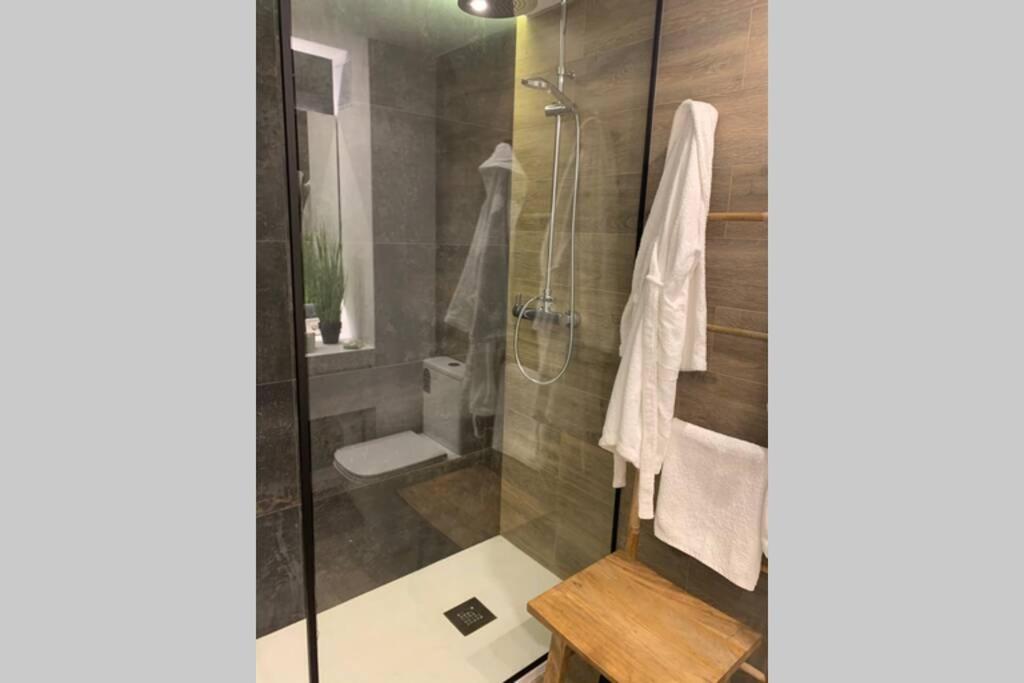 Apartamento A Estrenar A Un Minuto Del Alcazar Apartman Córdoba Kültér fotó