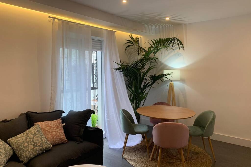 Apartamento A Estrenar A Un Minuto Del Alcazar Apartman Córdoba Kültér fotó