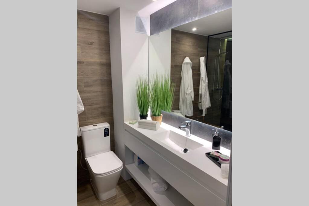 Apartamento A Estrenar A Un Minuto Del Alcazar Apartman Córdoba Kültér fotó