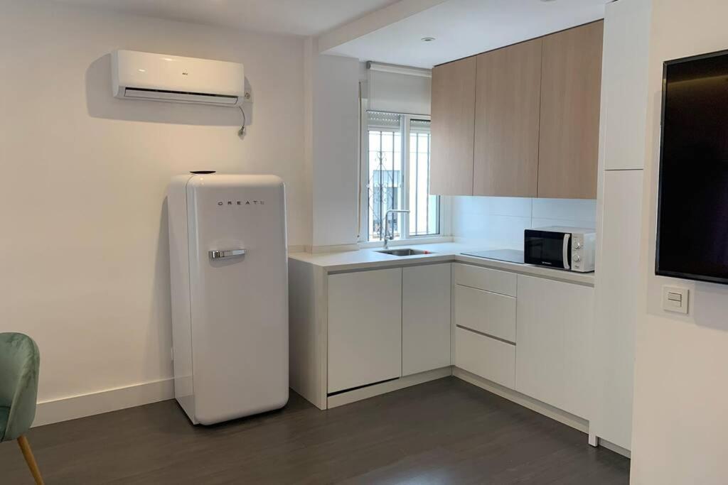 Apartamento A Estrenar A Un Minuto Del Alcazar Apartman Córdoba Kültér fotó
