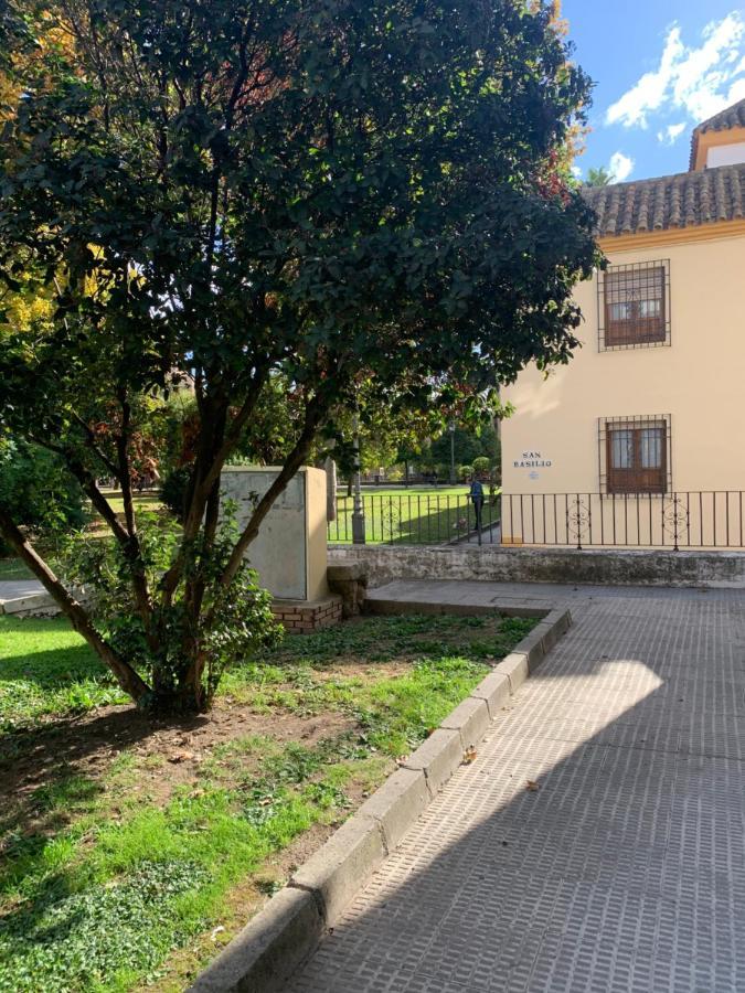 Apartamento A Estrenar A Un Minuto Del Alcazar Apartman Córdoba Kültér fotó